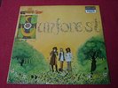 Sunforest ?– Sound Of Sunforest  UK 3W/3W  Stereo Deram 1st pressing RARE  LP