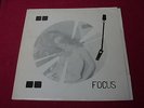 Millfield School - Focus '73 LP + booklet  VERY RARE PRIVATE PRESSING FOLK etc