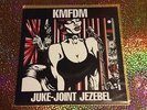 kmfdm 24/7 single juke joint jezebel