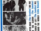 The Creation / Lunatics-Painter Man usw. s. Text-Vinyl-Single 7
