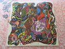 Red Crayola LP Orig STEREO Parable Arable Land psych RARE IA-LP-2 NO RESERVE