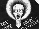 TOY LOVE Bride of Frankenstein 7