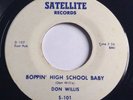 DON WILLIS - 