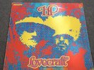 H P Lovecraft II ORIG 1968 Stereo LP PSYCHEDELIC EX  Philips # PHS 600 - 279