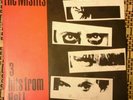 Misfits - 3 Hits from Hell