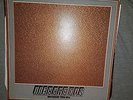 Syd barrett of pink floyd peel sessions record lp import psych rock roger water