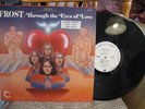 FROST THROUGH THE EYES OF LOVE MICHIGAN HARD ROCK LP WLP VANGUARD VSD-6556