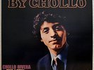 CHOLLO RIVERA / BY CHOLLO / COTIQUE / RARE LATIN SOUL / JAPAN PRESS