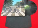 THE BEATLES   ABBEY ROAD   1969 UK 1st PRESSING   ORIGINAL BLACK INNER   EX