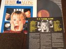 HOME ALONE SOUNDTRACK LP ORIGINAL JOHN WILLAIMS