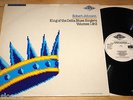 ROBERT JOHNSON KING OF THE DELTA BLUES SINGERS VOLUMES 1 & 2 DOUBLE UK VINYL LP