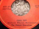 Rare Northern Soul Detroit Executives Cool Off