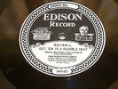 Edison Diamond 52149-L Get ‘Em In A Rumble Seat (1928) Billy Jones & Ernest Hare