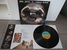 Neil Young Ragged Glory LP Reprise 7599-26315-1 U Germany 1990 MINT