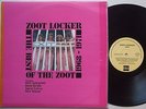 THE ZOOT Zoot Locker Lp 60s PSYCH Rock AUSTRALIA PROMO EX Vinyl RICK SPRINGFIELD