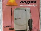 Record - the Cure, 10:15 Saturday Night