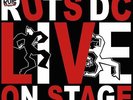 Ruts - Onstage