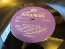 The Beatles for sale, Danish pressing from 1964, stereo, Ex- vinyl
