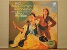 Neville Marriner  Bizet Carmen & L'Arlesienne Suites  Philips 9500 566 Stereo LP