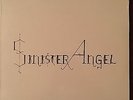Sinister Angel - EP 1984 Unopened 