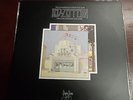 Led Zeppelin - The Song Remains The Same 2 LP Record Booklet Excellent Shape