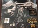 KEVIN GATES ISLAH 2016 RSD 12