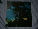 FREE - TONS OF SOBS, Gatefold, Island ILPS-9089, A-3U/B-3U, EX/EX