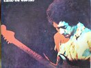 Jimi  Hendrix ?Band Of Gypsys LP Venezuelan Press Polydor 0178