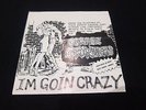 Corpse Grinders / Olympic Sideburns Split 7