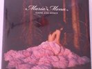 Maria Mena - Cause And Effect / LP (88875162591)