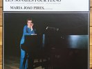 Maria Joao Pires - Mozart: Piano Sonatas Vol.4 - Denon Audiophile LP, OX 7054