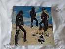 MOTORHEAD ACE OF SPADES LP 12 INCH 33 RPM 1980 BRONZE RECORDS