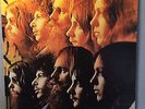 HOLY MOSES s/t RCA 1971 LP Billy Batson SAD CAFE Rock City Road RARE