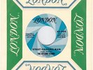 Street Fighting Man - Blue Swirl... Rolling Stones 7
