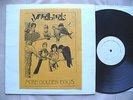 THE YARDBIRDS- MORE GOLDEN EGGS RARE TMOQ PAGE CLAPTON BECK WM STOUT w/2 INSERTS
