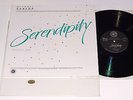 Michael Garson Stanley Clarke u.a. Serendipity. Reference Recordings RARE Jazz