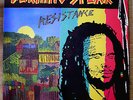 Burning Spear – Resistance (Vinyl Lp) Reggae Music