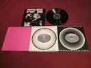QUEEN-JAZZ-1978 UK 1ST PRESS-N/M AUDIO-EMBOSSED COVER AND POSTER OF NAKED LADIES
