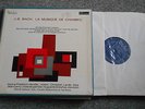 Valois CMB 5: Bach Chambermusik, Hendel, Larde, 5lp