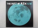 THE BEST OF R.E.M. REM IN TIME 1988-2003 RARE ORIGINAL EU VINYL 2 LP WB r e m