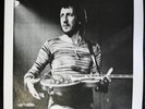 THE WHO Decidedly Belated Response 1973 Live LP Berkeley Records NM Vinyl