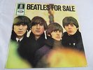 THE BEATLES BEATLES FOR SALE ODEON C 062 04 200 NM UK
