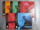 NEW SEALED 180g WORLD PREMIERE 10LP KARAJAN BEETHOVEN 9 SYMPHONIES JAPAN LIVE