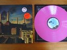 PINK FLOYD - ANIMALS            PINK VINYL