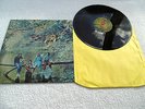 PAUL McCARTNEY WINGS LP WILD LIFE UK 1971 PARLOPHONE PRISTINE THE BEATLES