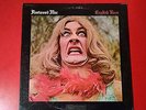 FLEETWOOD MAC ENGLISH ROSE LP EPIC RECORDS SBN-26446 SAMPLE COPY STAMP