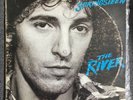 BRUCE SPRINGSTEEN THE RIVER - RARE DOUBLE GATEFOLD 1980 VENEZ* LATIN AMERICA