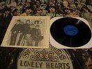 BEATLES IN THE LAP OF THE GODS & THE HANDS OF THE BEATLES IN SHRINK  EXCELLENT