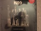 Kiss Dressed To Kill Lp In Shrink 501 Pressing