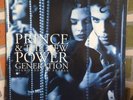 Prince & The New Power Generation Diamonds And Pearls Very Rare Hard To Find